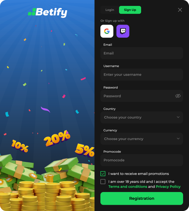 login